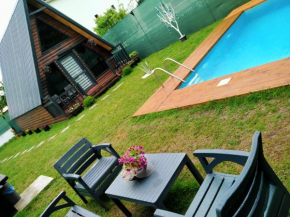 MK BUNGALOV SAPANCA